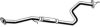ASMET 13.009 Middle Silencer